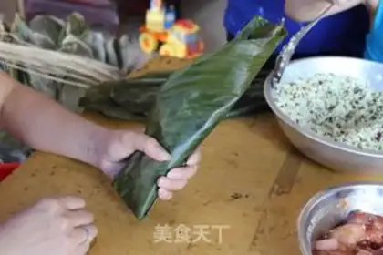 Make A wide variety of mushrooms and bouquets step 11