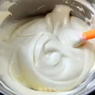 Make Woodcake rolls step 14