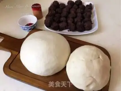 Make A soufflé step 2