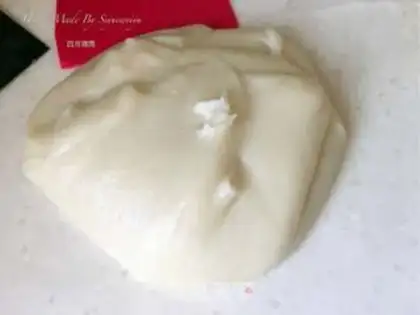 Make A soufflé step 3