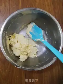 Make Original cookies step 7