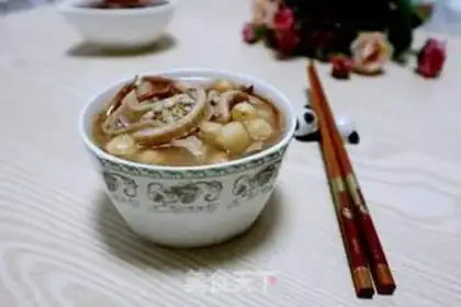Make A wide variety of mushrooms and bouquets step 14