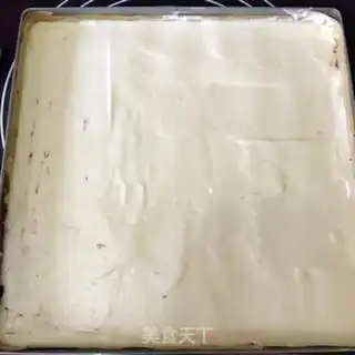 Make Woodcake rolls step 16