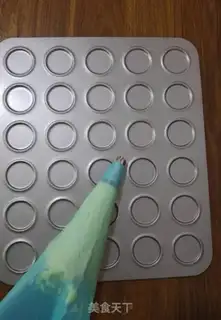 Make Original cookies step 8