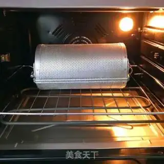 Make Potato double toast step 16