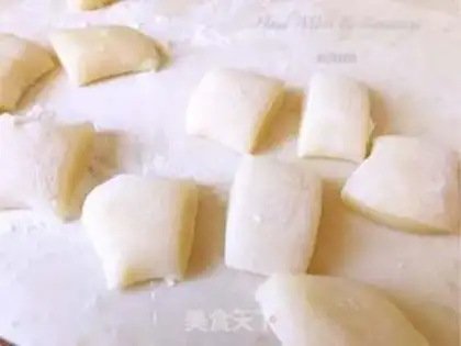 Make A soufflé step 4
