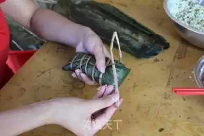 Make A wide variety of mushrooms and bouquets step 16