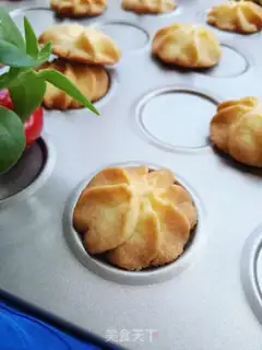 Make Original cookies step 10