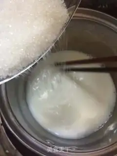 Make Eggstick step 1