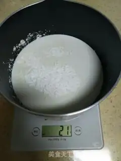 Make Original cookies step 11