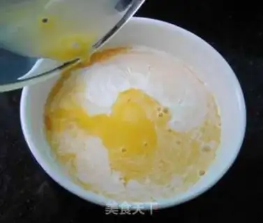 Make Eggstick step 2