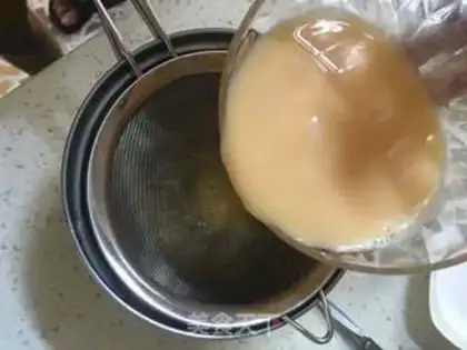 Make Eggstick step 3