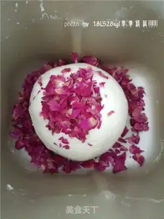 Make Rose pack step 5