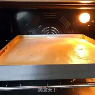 Make Woodcake rolls step 20