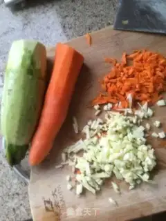 Make Colored plum soup step 0