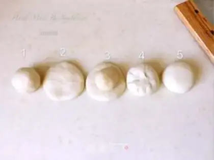Make A soufflé step 8