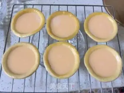 Make Eggstick step 4