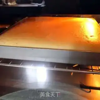 Make Woodcake rolls step 21