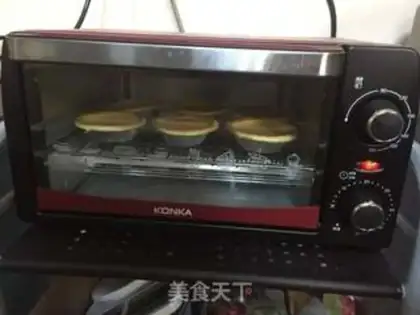 Make Eggstick step 5