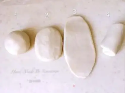 Make A soufflé step 10