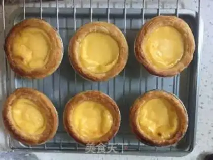 Make Eggstick step 6