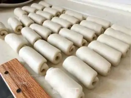 Make A soufflé step 11