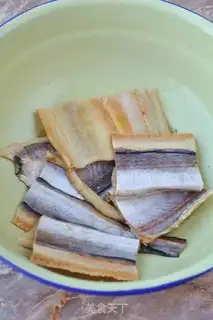 Make Japanese eels step 3