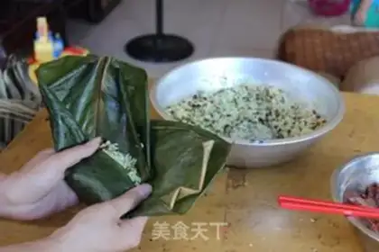 Make A wide variety of mushrooms and bouquets step 26