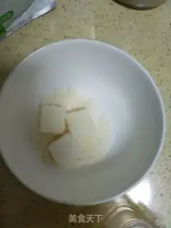 Make Coconut milk step 7