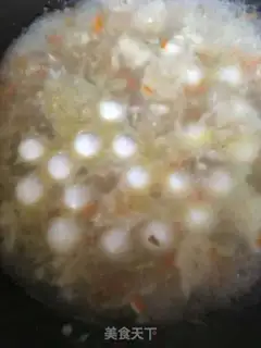 Make Colored plum soup step 4