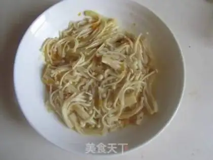 Make Sour soup, fat cow step 9