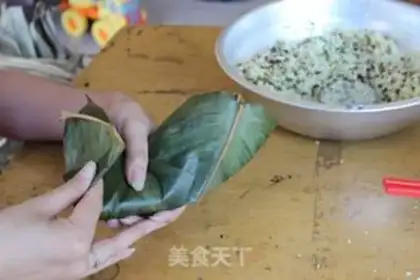 Make A wide variety of mushrooms and bouquets step 28