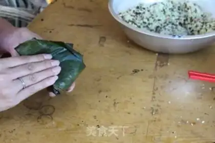 Make A wide variety of mushrooms and bouquets step 29