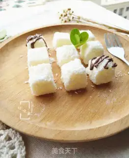 Make Coconut milk step 10