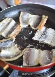Make Japanese eels step 6