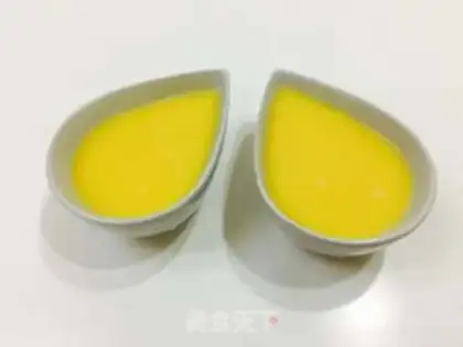 Make Slippery eggs step 3