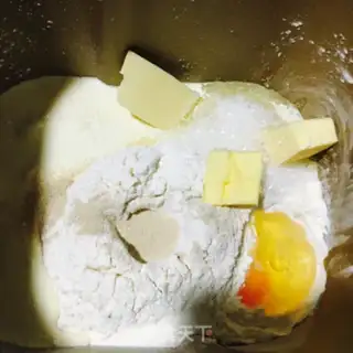 Make Submarine burger step 0