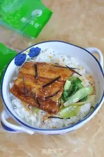 Make Japanese eels step 10