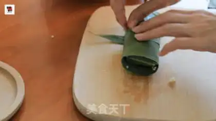 Make The fragrance pelvis step 16