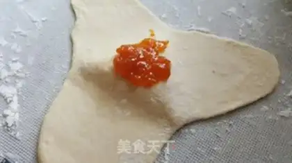 Make Flaming clams and shrimp step 4