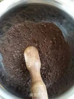 Make Grenade cheese step 0