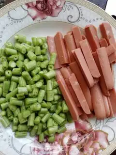 Make Spaghetti step 2