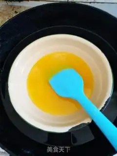 Make Grenade cheese step 1
