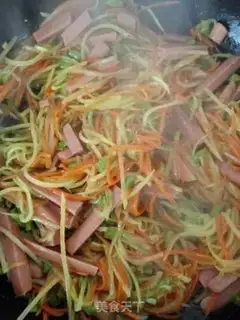 Make Spaghetti step 3