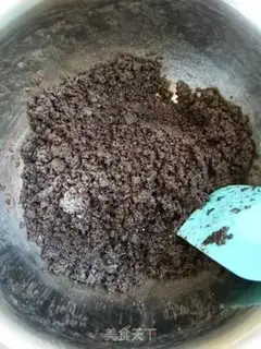 Make Grenade cheese step 2