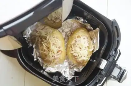 Make Sausage roasted potatoes step 10