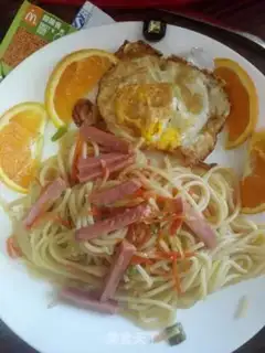 Make Spaghetti step 5