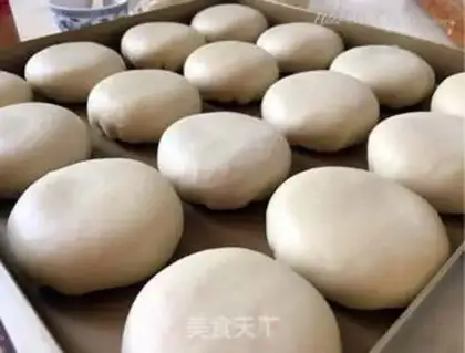 Make A soufflé step 15