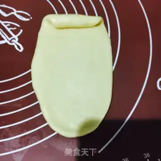 Make Submarine burger step 5