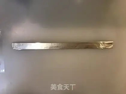 Make Sakura Cup crackers step 8